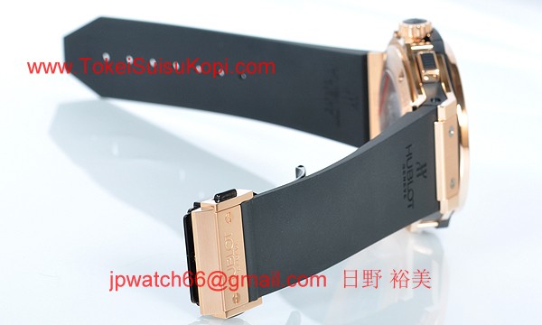 (HUBLOT)ウブロ コピー時計 ビッグバン アエロバン 310.PX.1180. RX.1104