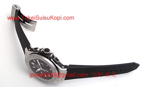 (HUBLOT)ウブロ コピー時計 ビッグバン 301.SX.1170.RX