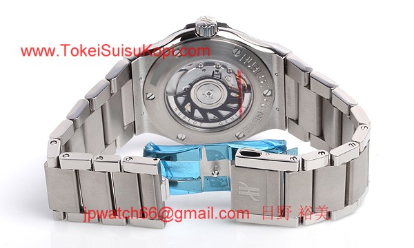 (HUBLOT)ウブロコピー腕時計 クラシックフュージョン チタニウム 542.NX.1170.NX