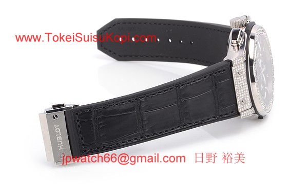 (HUBLOT)ウブロ ブランコピー クラシックフュージョン クロノグラフ ダイヤモンド 521.NX.1170.LR.1704