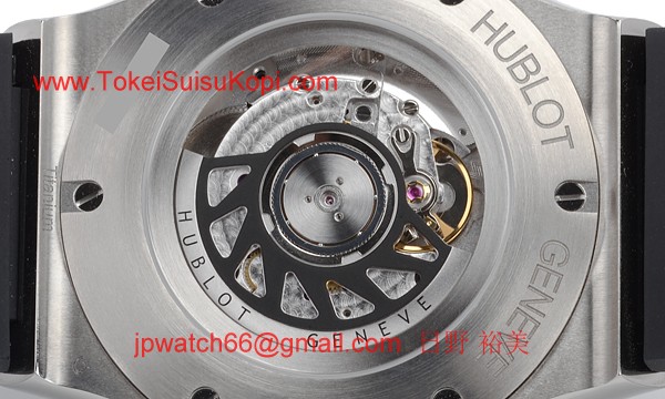 (HUBLOT)ウブロ ブランコピー クラシックフュージョン クロノグラフ ダイヤモンド 521.NX.1170.LR.1704