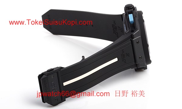 (HUBLOT)ウブロ ブランコピー キングパワー マラドーナ 世界限定５００本 716.CI.1129.RX.DMA11