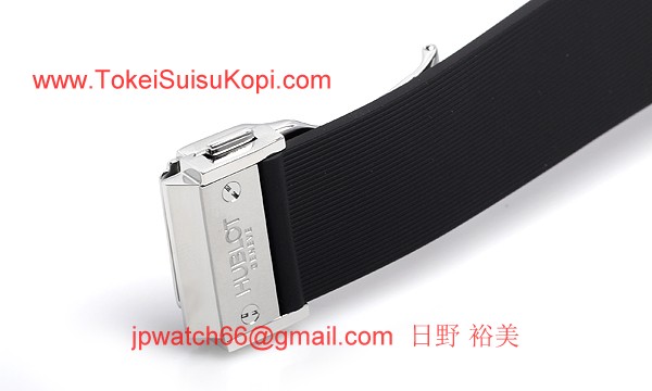 (HUBLOT)ウブロコピー クラシックフュージョン チタニウム 542.NX.1170.RX