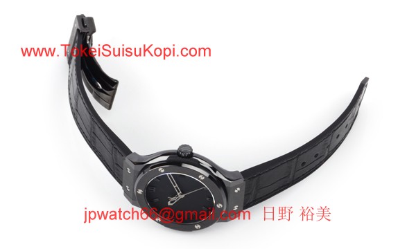 (HUBLOT)ウブロコピー クラシックフュージョン セラミック 限定品 561.CM.1110.LR
