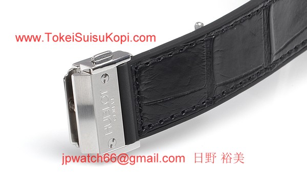 (HUBLOT)ウブロ コピー時計 クラシックフュージョン チタニウム 565.NX.1170.LR