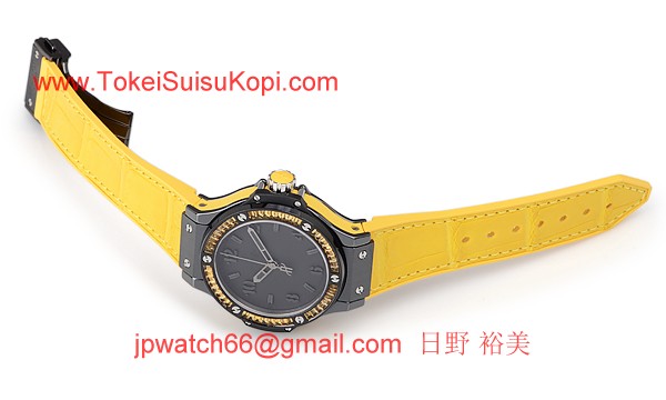 (HUBLOT)ウブロ スーパーコピー ビッグバン トゥッティフルッティ レモン 361.CY.1110.LR.1911