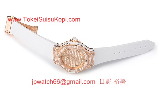 (HUBLOT)ウブロ スーパーコピー ビッグバン 361.PE.9010.RW.1704