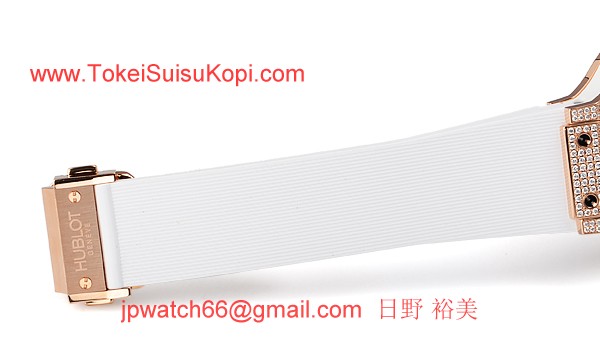 (HUBLOT)ウブロ スーパーコピー ビッグバン 361.PE.9010.RW.1704