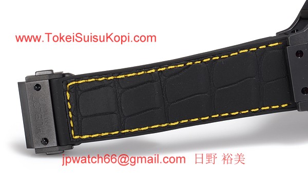 (HUBLOT)ウブロ 時計 コピー ナスティバン 301.CI.8017.GR.NST11