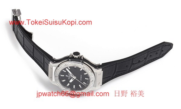 (HUBLOT)ウブロ 時計 コピー ビッグバン 365.SX.1170.LR.1104