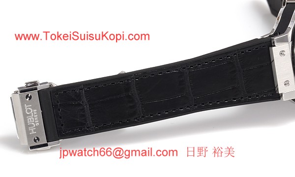 (HUBLOT)ウブロ 時計 コピー ビッグバン 365.SX.1170.LR.1104