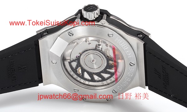 (HUBLOT)ウブロ 時計 コピー ビッグバン 365.SX.1170.LR.1104