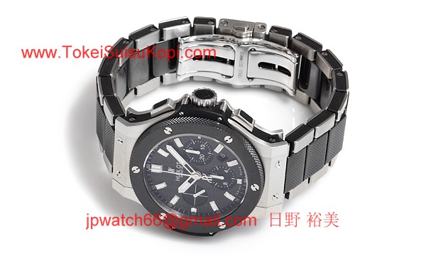 (HUBLOT)ウブロ 時計 コピー ビッグバン 301.SM.1770.SM