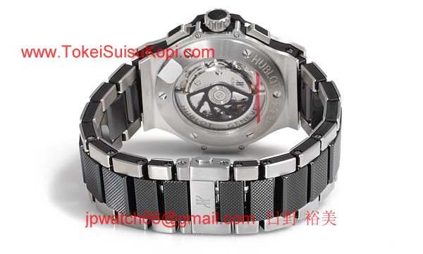 (HUBLOT)ウブロ 時計 コピー ビッグバン 301.SM.1770.SM