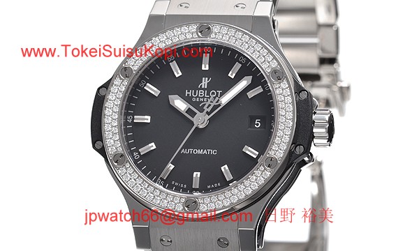 (HUBLOT)ウブロ 時計 コピー ビッグバン 365.SX. 1170.SX.1104