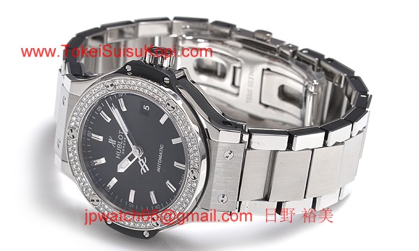 (HUBLOT)ウブロ 時計 コピー ビッグバン 365.SX. 1170.SX.1104