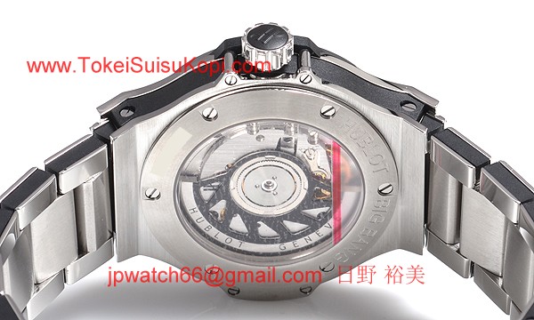 (HUBLOT)ウブロ 時計 コピー ビッグバン 365.SX. 1170.SX.1104