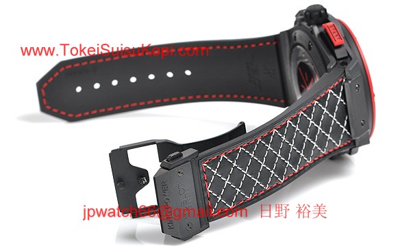 (HUBLOT)ウブロ 時計 コピー キングパワー ドウェインウェイド 703.CI.1123. VR.DWD11