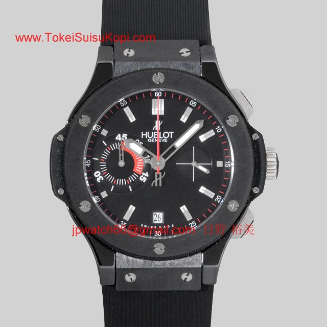 ウブロ 時計 コピー ビッグ・バン ベゼルセラミック ブラック318.CM.1123.RX.EUR08