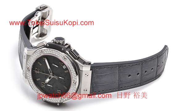 ウブロ 時計 コピー ビッグバン アールグレイダイヤモンド342.ST.5010.LR.1104