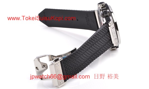 ウブロ 時計 コピー ビッグバン スチール４１?341.SX.130.RX.174