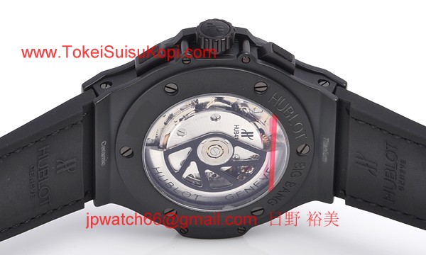 ウブロ 時計 コピー コマンドバン デザート 301.CI.8710.NR.1987