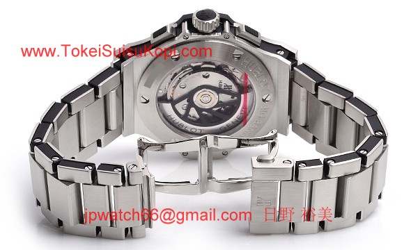 ウブロ 時計 コピー ビッグバン アエロバン スチール?311.SX.1170.SX