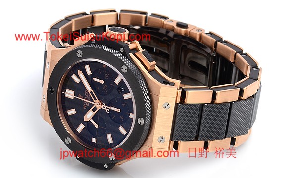 ウブロ 時計 コピー ビッグバン エボリューション ゴールド301.PM.1780.PM