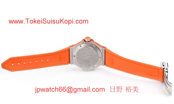 ウブロ 時計 コピー ビッグバン トゥッティフルッティオレンジ?361.SO.6010.LR.1906