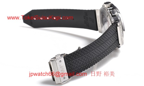 ウブロ 時計 コピー ビッグバン スチール フルパヴェ?341.SX. 9010.RX.1704