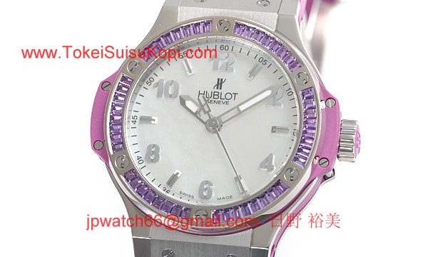ウブロ 時計 コピー ビッグバン トゥッティフルッティ パープル?361.SV.6010.LR.1905