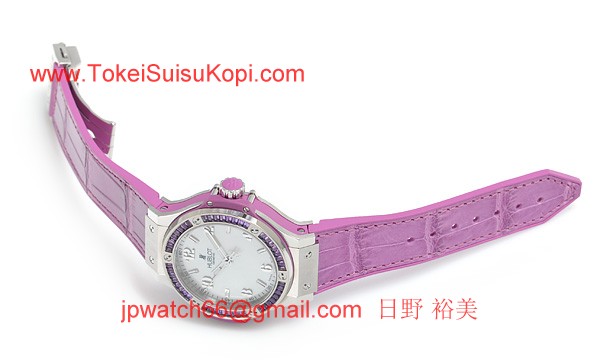 ウブロ 時計 コピー ビッグバン トゥッティフルッティ パープル?361.SV.6010.LR.1905