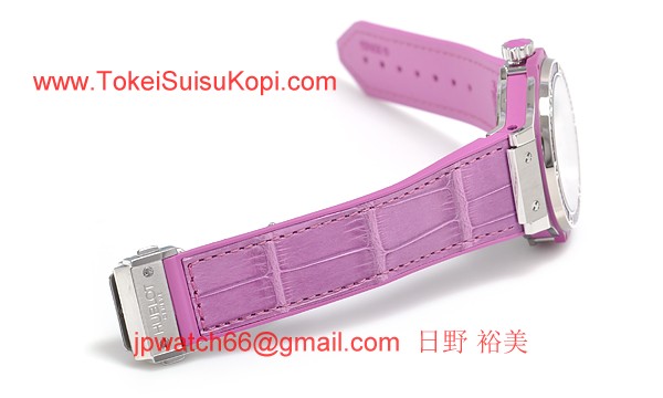 ウブロ 時計 コピー ビッグバン トゥッティフルッティ パープル?361.SV.6010.LR.1905