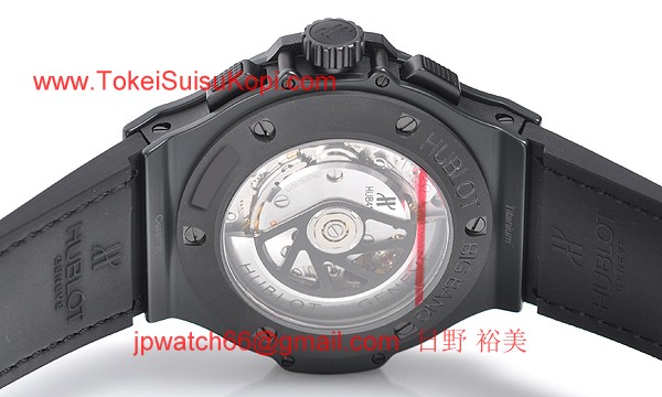 ウブロ 時計 コピー コマンドバン ジャングル カラット301.CI.8610.NR.1986