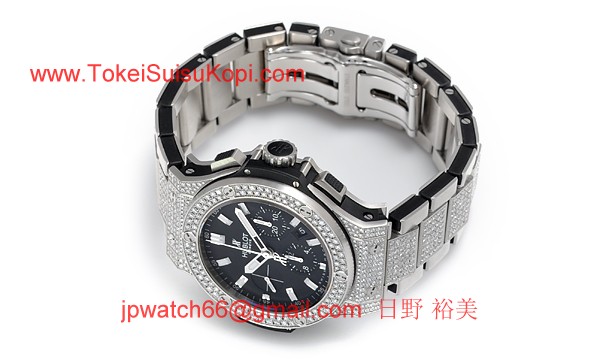 ウブロ 時計 コピー ビッグバン スチール?301.SX.1170.SX.2704