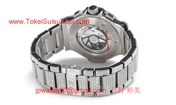 ウブロ 時計 コピー ビッグバン スチール?301.SX.1170.SX.2704