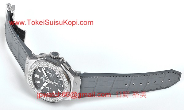 ウブロ 時計 コピー ビッグバン アールグレイダイヤモンド301.ST.5020.GR.1104