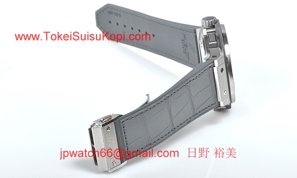 ウブロ 時計 コピー ビッグバン アールグレイダイヤモンド301.ST.5020.GR.1104