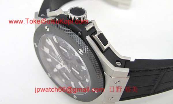 ウブロ 時計 コピー ビッグバン 自動巻き 301.SM.1770.GR