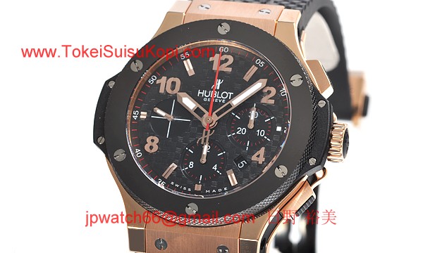 ウブロ 時計 コピー ビッグバン 自動巻き 301.PB.131.RX