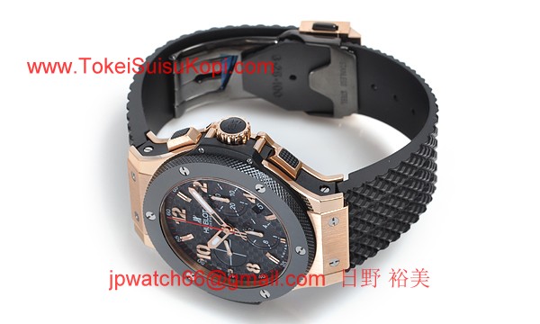 ウブロ 時計 コピー ビッグバン 自動巻き 301.PB.131.RX