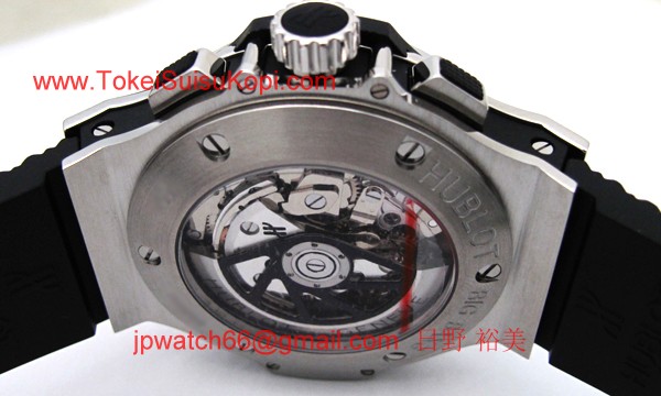 ウブロ 時計 コピー ビッグバン 自動巻き 301.SX.130.RX.174