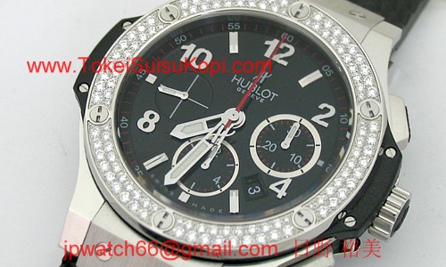 ウブロ 時計 コピー ビッグバン 自動巻き 301.SX.130.RX.114