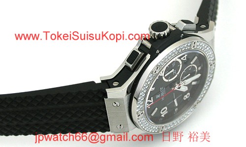 ウブロ 時計 コピー ビッグバン 自動巻き 301.SX.130.RX.114