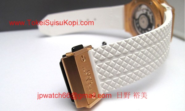 ウブロ 時計 コピー ビッグバン 自動巻き 341.PE.230.RW