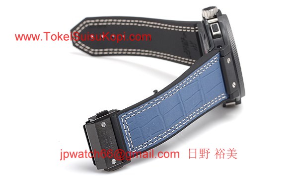 ウブロ 時計 コピー ビッグバン デニム?301.CI.5190.GR