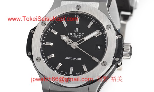 ウブロ 時計 コピー ビッグバン 自動巻き 365.SX.1170.LR