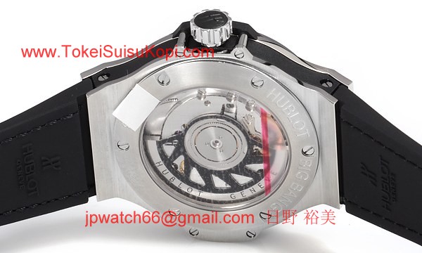 ウブロ 時計 コピー ビッグバン 自動巻き 365.SX.1170.LR