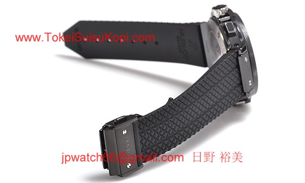 ウブロ 時計 コピー ビッグバン ブラックマジック?341.CX.130.RX