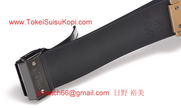 ウブロ 時計 コピー ビッグバン バレットバン301.BI.1190.RX